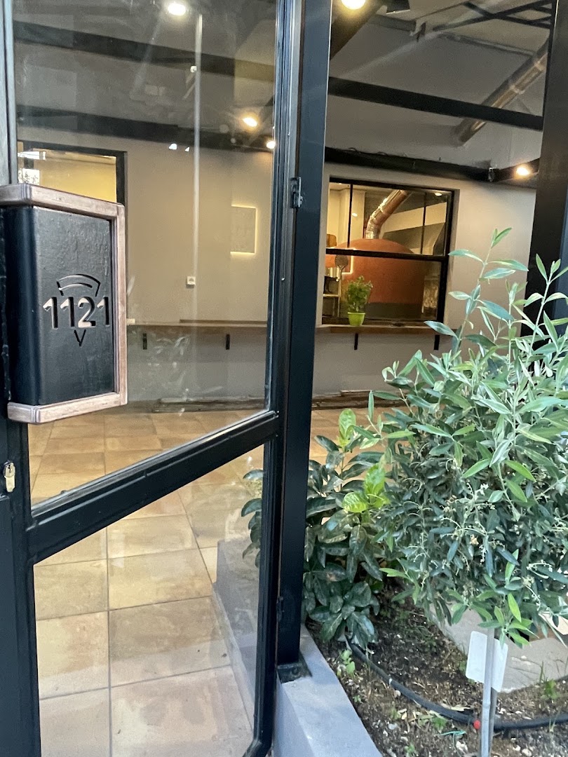 NAPOLI 1121 PIZZA NAPOLITANA · Φωτογραφίες 1