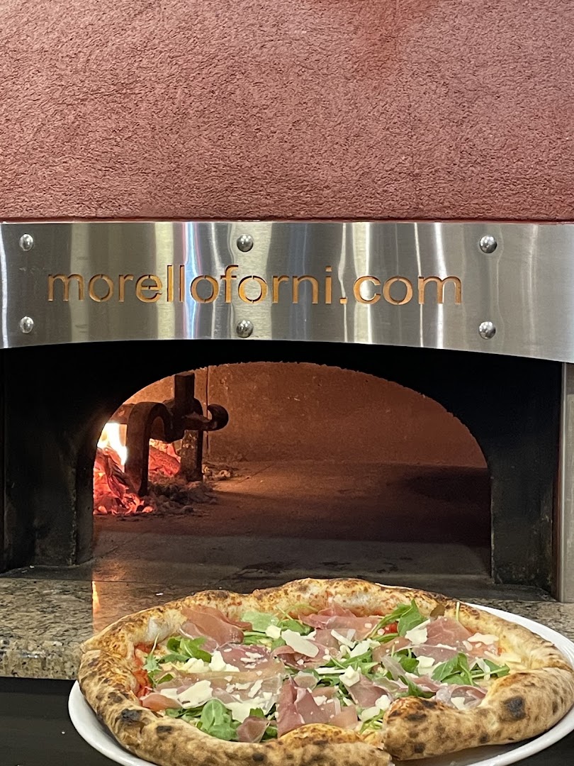NAPOLI 1121 PIZZA NAPOLITANA · Φωτογραφίες 2